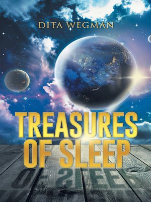 cover image of Treasures of Sleep